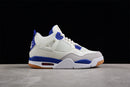 Nike Air Jordan 4 Sapphire