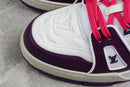 Louis Vuitton Trainer Purple