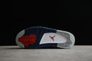 Nike Air Jordan 4 Midnight Navy