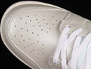 Dunk Low Metalic Silver