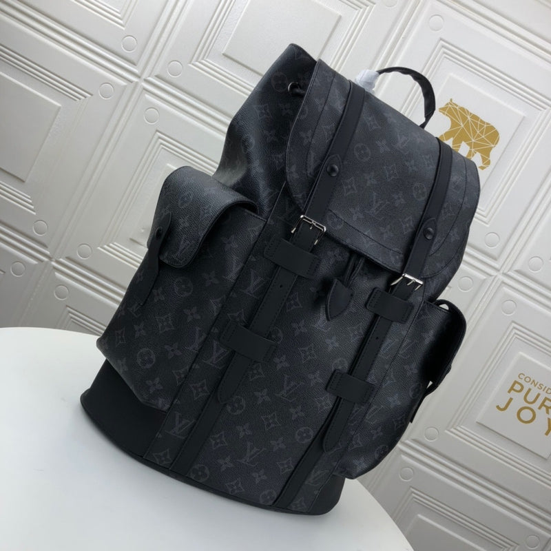 Mochila Louis Vuitton