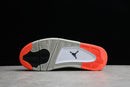 Nike Air Jordan 4 Hot Lava