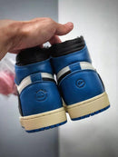 Nike Air Jordan 1 High Fragment X Travis Scott
