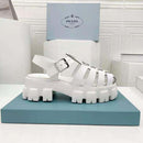 Sandália Prada Tratorada