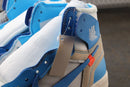 Nike Air Jordan 1 Retro High Off-White University Blue
