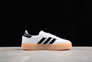 Adidas Sambae Cloud Branco e Preto