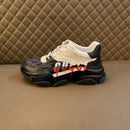 Tênis Gucci Rhyton Masculino Premium