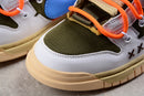 Nike Air Dunk Low 3.0 Remastered
