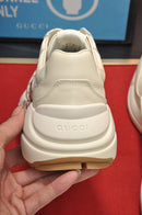 Tênis Gucci Rhyton Worldwide Masculino Premium