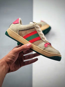 Gucci Distressed Screener