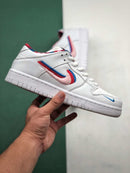 Nike SB Dunk Low Parra PK