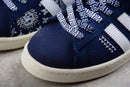 Tênis Adidas Campus 80s Navy Blue