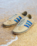 Adidas x CLOT Gazelle Blue Bird