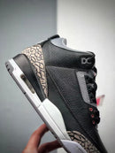 Nike Air Jordan 3 Retro Black Cement