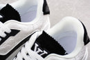Louis Vuitton Trainer Black And White