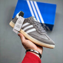 Tênis Adidas Samba OG Cinza