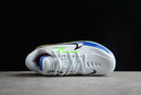 Tênis Nike Air Zoom GT CUT White