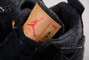 Tênis Nike Air Jordan 4 Denim