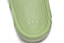 Chinelo Slide Adidas Yeezy Slides Magic Lime