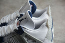 Nike Air Jordan 4 Midnight Navy
