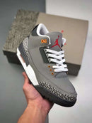 Nike Air Jordan 3 Retro Cool Grey