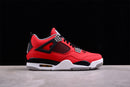 Tênis Nike Air Jordan 4 Retro Toro Bravo