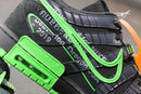 Nike Off-White Air Rubber Dunk Green Strike