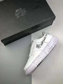 Nike Air Force 1 Pixel SE Branco