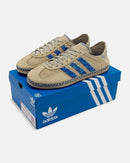 Adidas x CLOT Gazelle Blue Bird