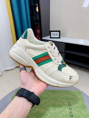 Tênis Gucci Masculino Premium