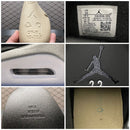 NIKE AIR JORDAN 6 RETRÔ BLACK