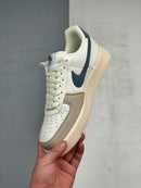 Nike Air Force 1 Low White Blue