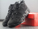Nike Air More Uptempo Preto