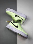 Nike Air Force 1 Pixel SE Neon