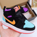 Nike Air Jordan 1 Mid "Candy" KIDS