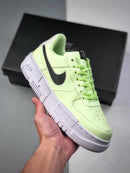 Nike Air Force 1 Pixel SE Neon