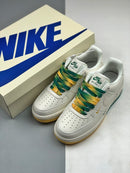 Nike Air Force 1 Low Essential X NBA Utah Jazz