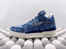 Louis Vuitton Trainer Denim