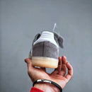 Tênis Adidas Samba OG Cinza