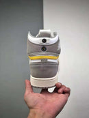 Air Jordan 1 High Switch Black Brown Blue