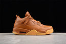 Tênis Nike Air Jordan 4 Premium Ginger