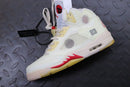 Nike Air Jordan 5 Off White