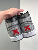 Nike Air Jordan 1 High OG Rebellionaire no
