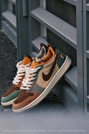 AIR JORDAN 1 LOW OG "Zion Williamson - Voodoo"