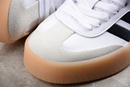 Adidas Sambae Cloud Branco e Preto