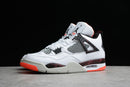 Nike Air Jordan 4 Hot Lava