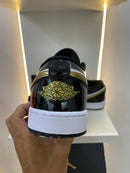 Air Jordan 1 Low SE Gold