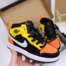 NIKE AIR JORDAN 1 RETRO MID SE