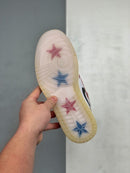 Nike Air Jordan 1 High Vermelho