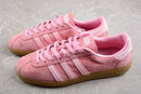 Tênis Adidas Orinals Bermuda
